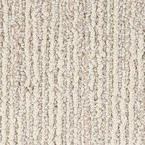 Loop Abundance White Carpet