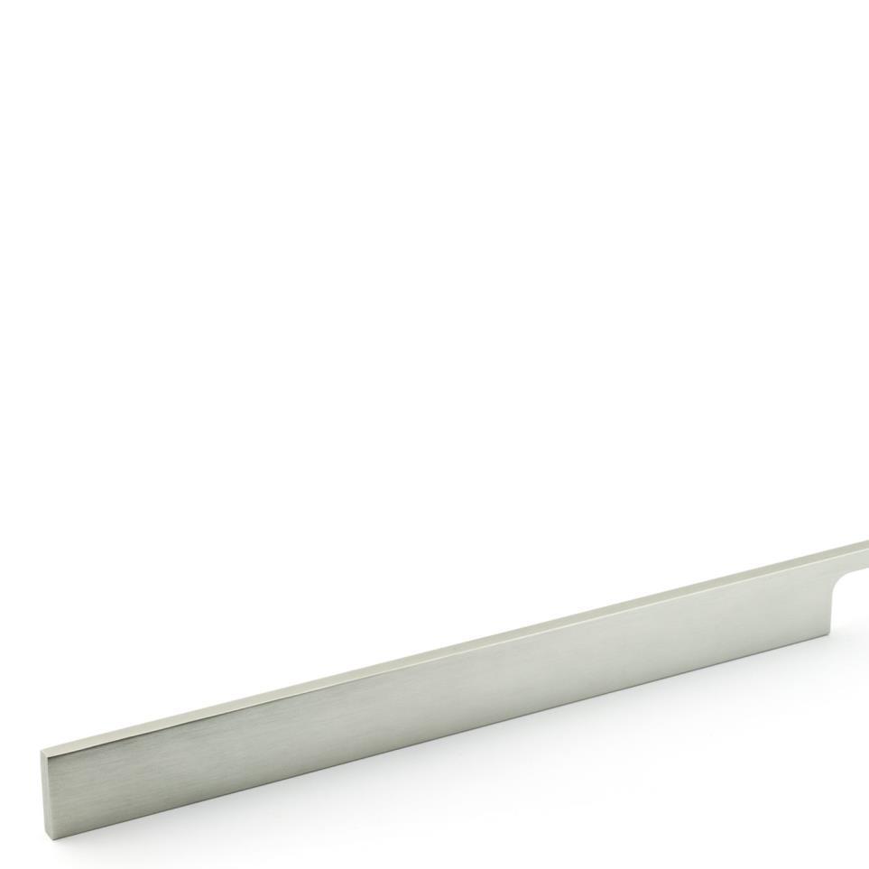 Pull Brushed Nickel Nickel Pulls