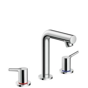 Bath Chrome Chrome Faucets