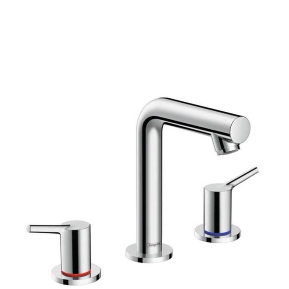 Bath Chrome Chrome Faucets