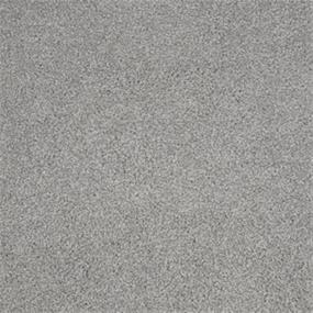 Textured Saxony Yacht Club Gray Carpet