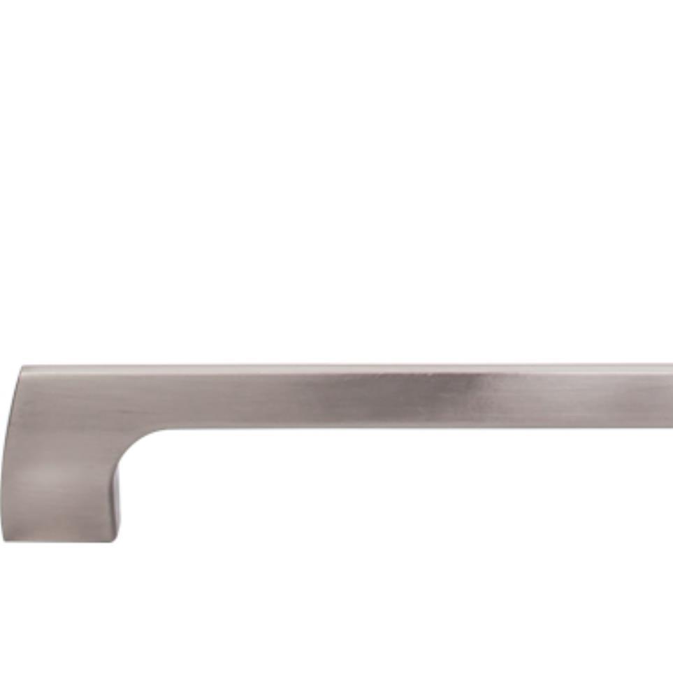 Pull Brushed Satin Nickel Nickel Pulls