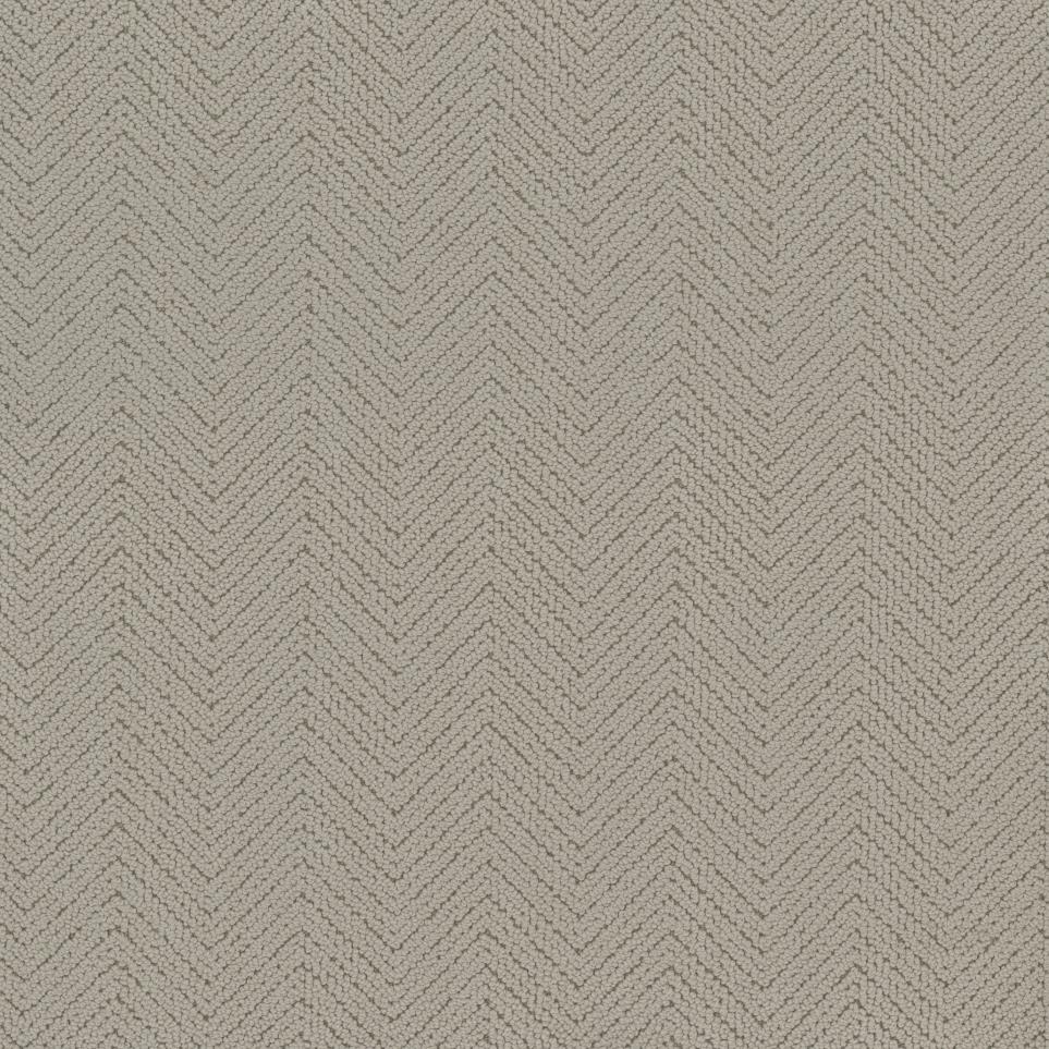 Pattern Restful Beige/Tan Carpet