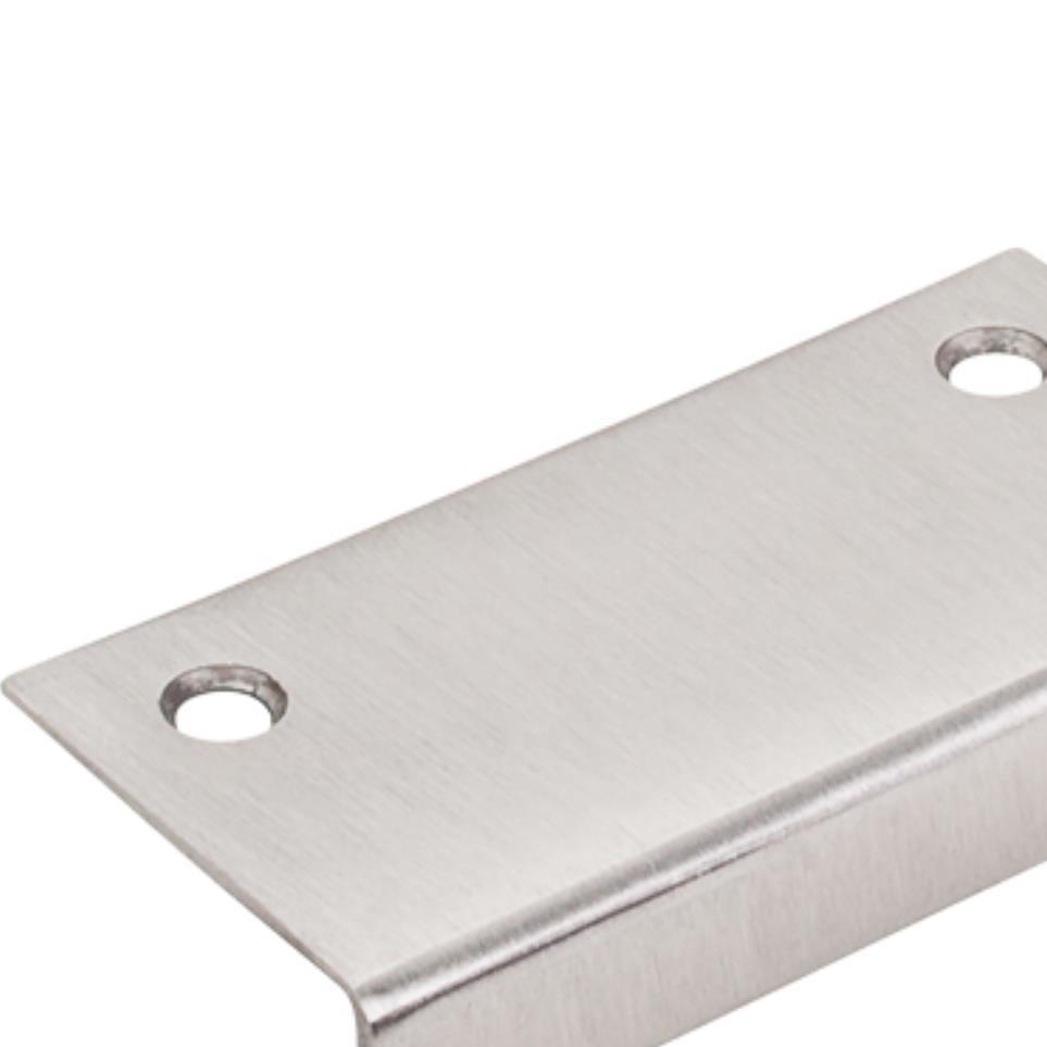 Pull Brushed Satin Nickel Nickel Pulls