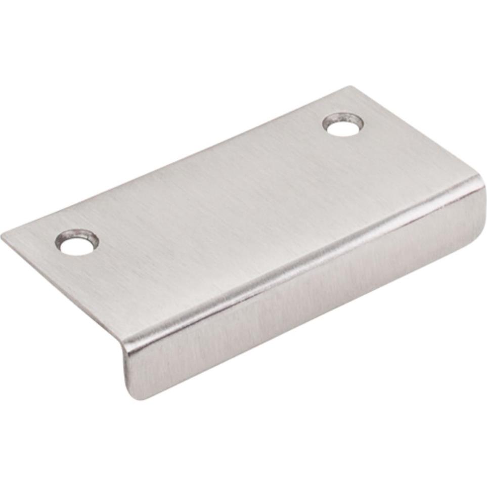 Pull Brushed Satin Nickel Nickel Pulls