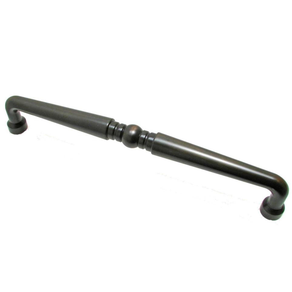 Pull Brushed Oil-Rubbed Bronze Bronze Pulls