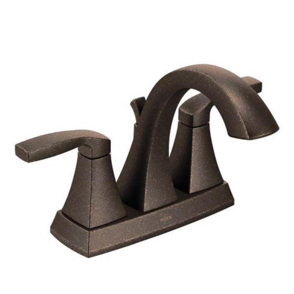 Bath Oil Rubbed Bronze Bronze Faucets