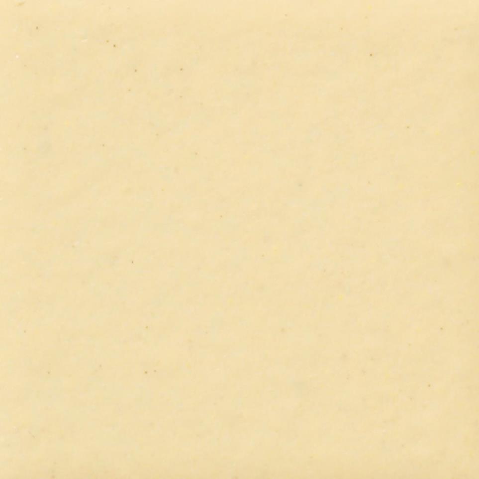 Tile Cornsilk Glossy Yellow Tile