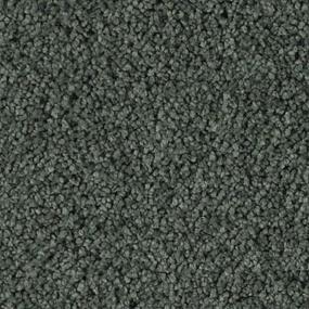 Textured Saxony Adrift Gray Carpet