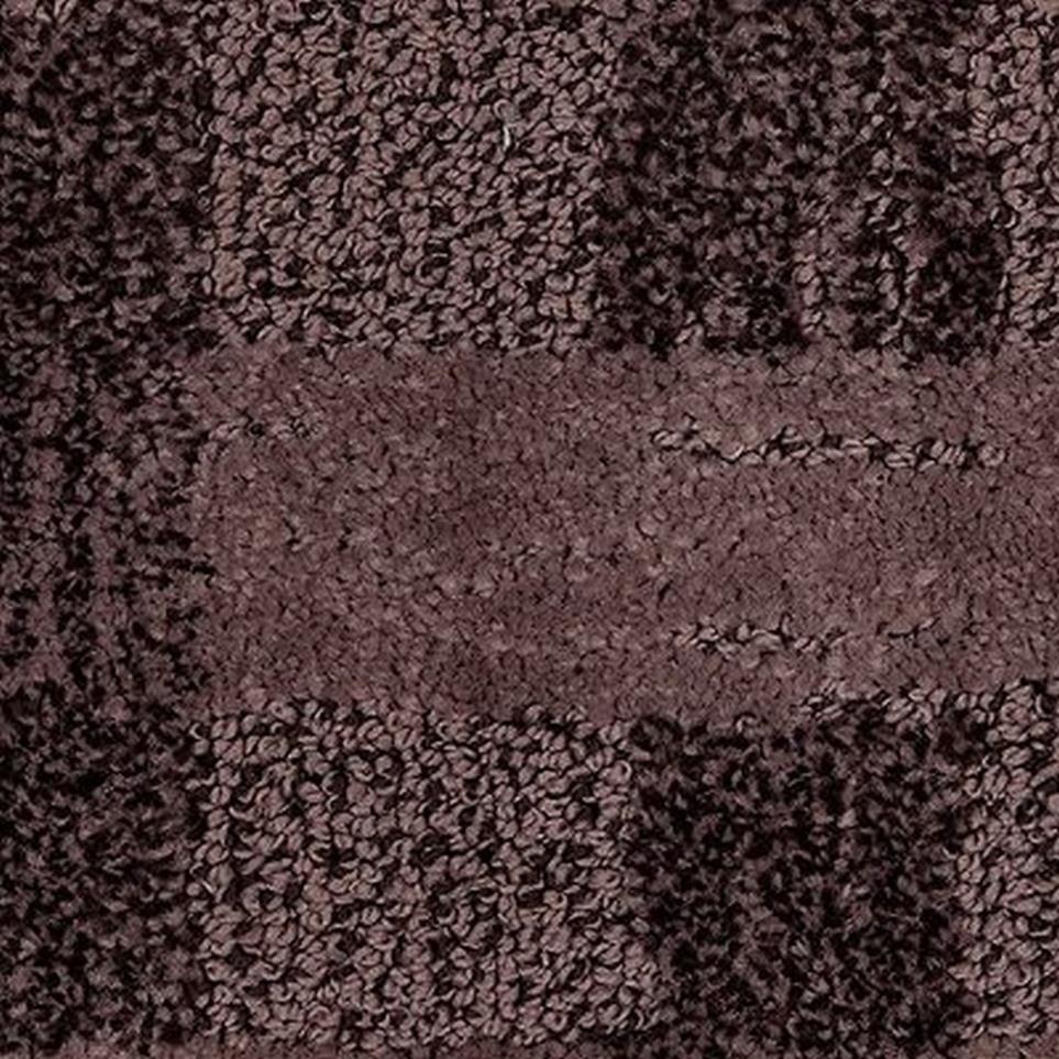 Pattern Violet Slate Purple Carpet