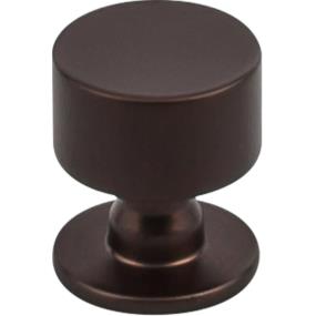 Knob Oil Rubbed Bronze Bronze Knobs