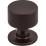 Oil Rubbed Bronze