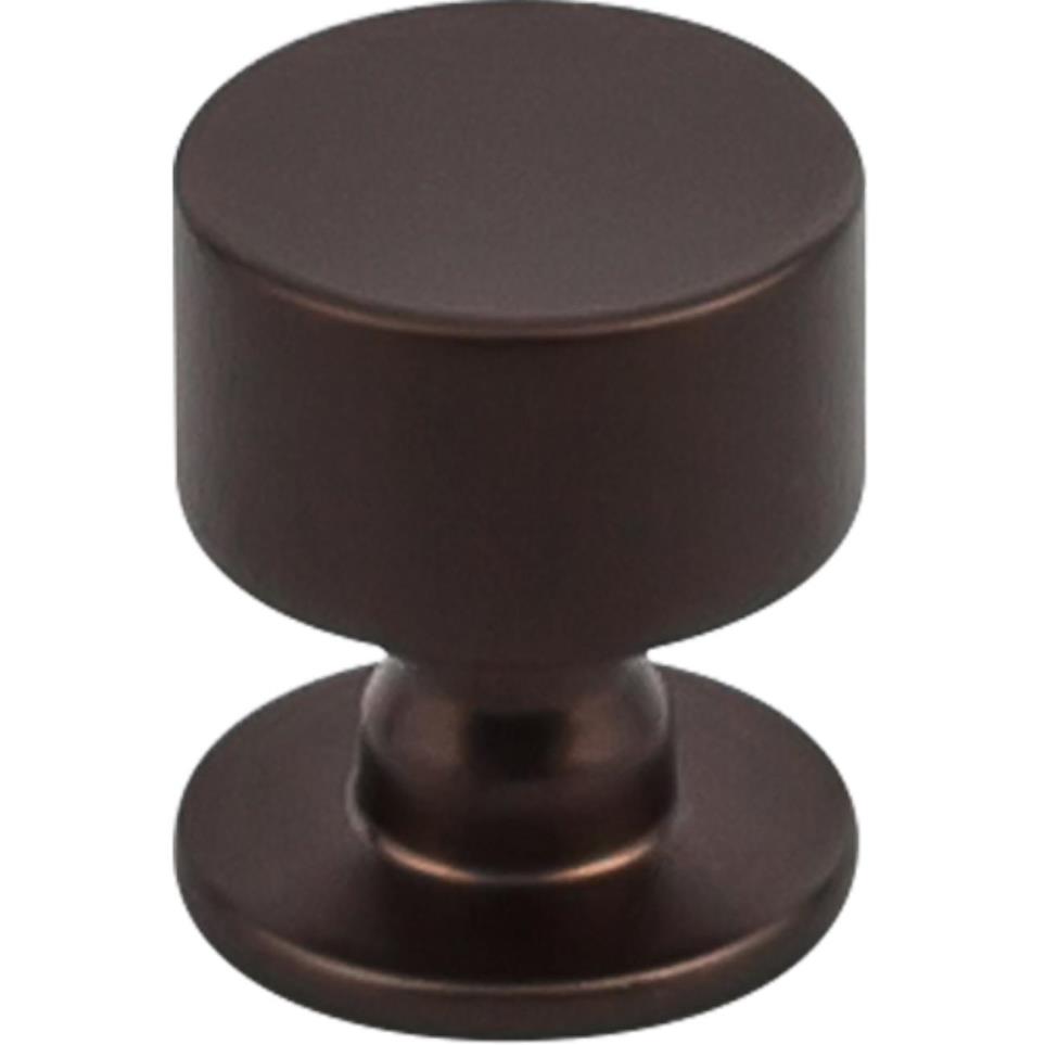 Knob Oil Rubbed Bronze Bronze Knobs