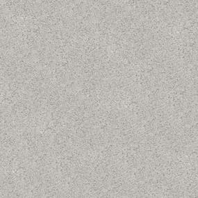 Textured Saxony Evening Breeze Beige/Tan Carpet