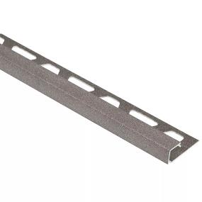 Trims/Moldings Stone Grey Textured Q100Tssg Gray Trims, Moldings, and Transitions