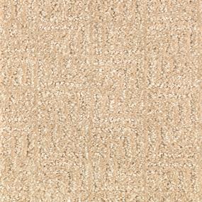 Pattern Posh Almond Beige/Tan Carpet