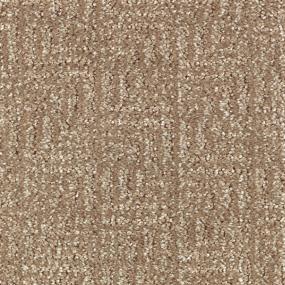 Pattern Sandcastle Beige/Tan Carpet