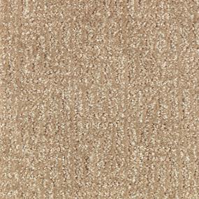 Pattern Sea Horse Beige/Tan Carpet