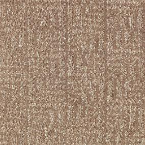 Pattern Moroccan Leather Beige/Tan Carpet