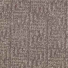 Pattern Night Time Gray Carpet