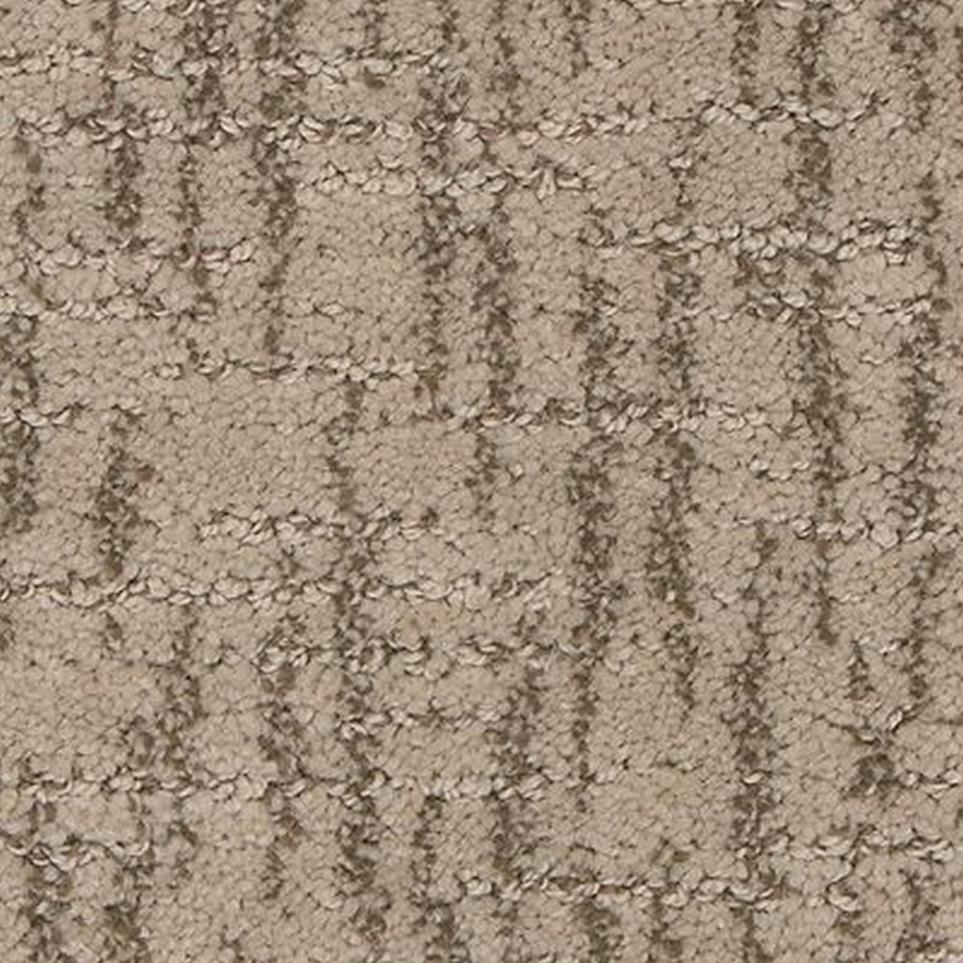 Pattern Weathered Brown Carpet