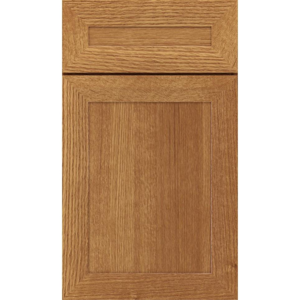 5 Piece Sandpiper Light Finish 5 Piece Cabinets