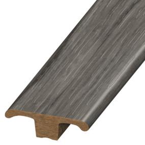Silver Burnished Oak