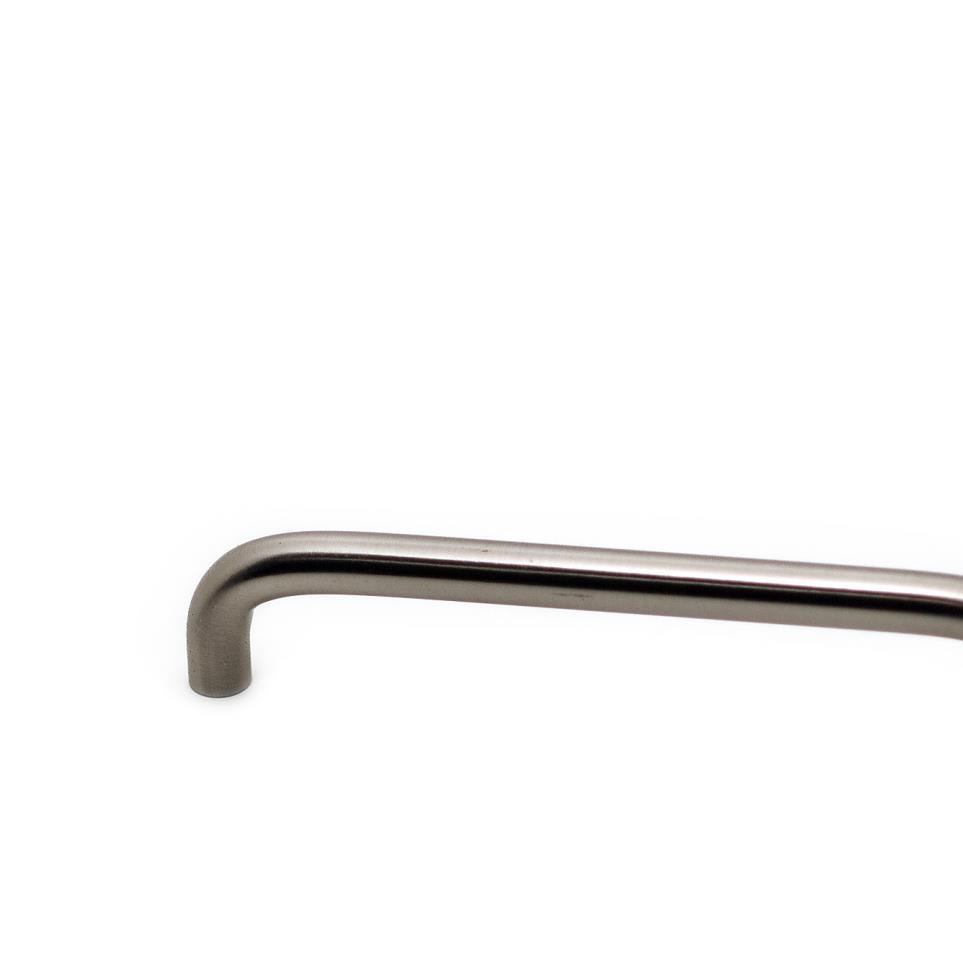 Pull Brushed Nickel Nickel Pulls