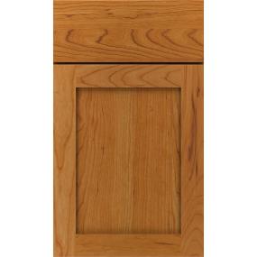 Square Sandpiper Light Finish Square Cabinets