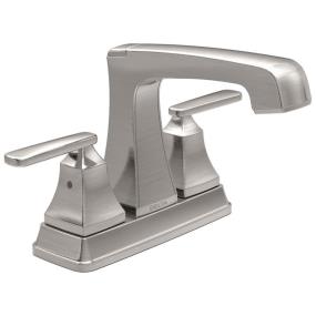 Bath Stainless Stainless Steel Faucets