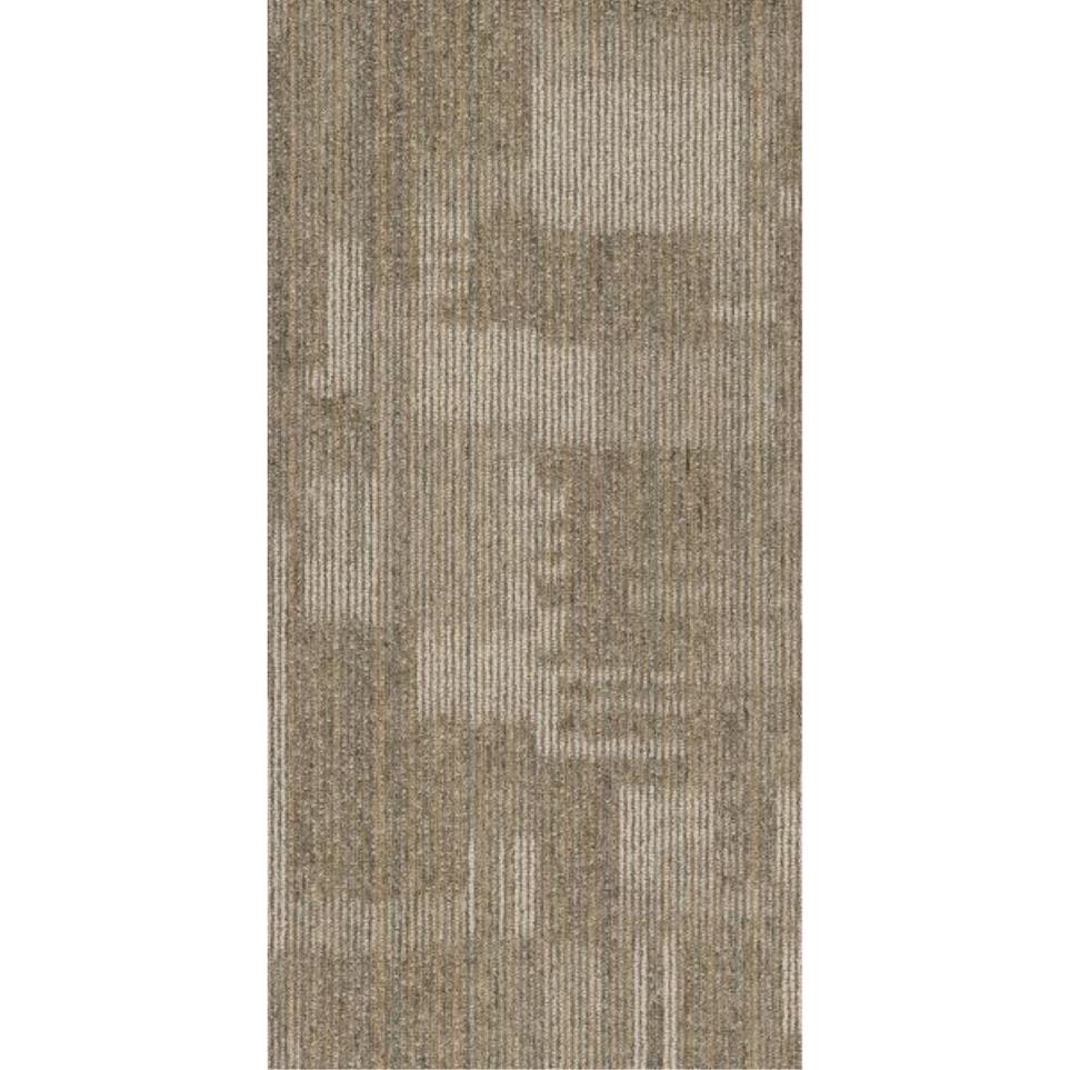 Loop Sly Brown Carpet Tile