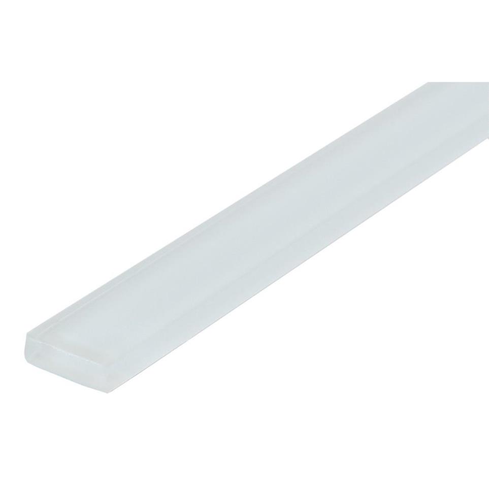 Decoratives and Medallions White White Tile