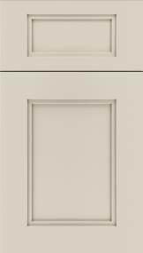 5 Piece Drizzle Paint - White Cabinets