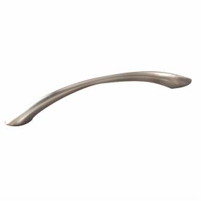 Pull Brushed Nickel Nickel Pulls