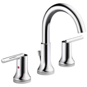 Bath Chrome Chrome Faucets