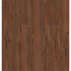Tile Plank Provincial Oak Dark Finish Vinyl