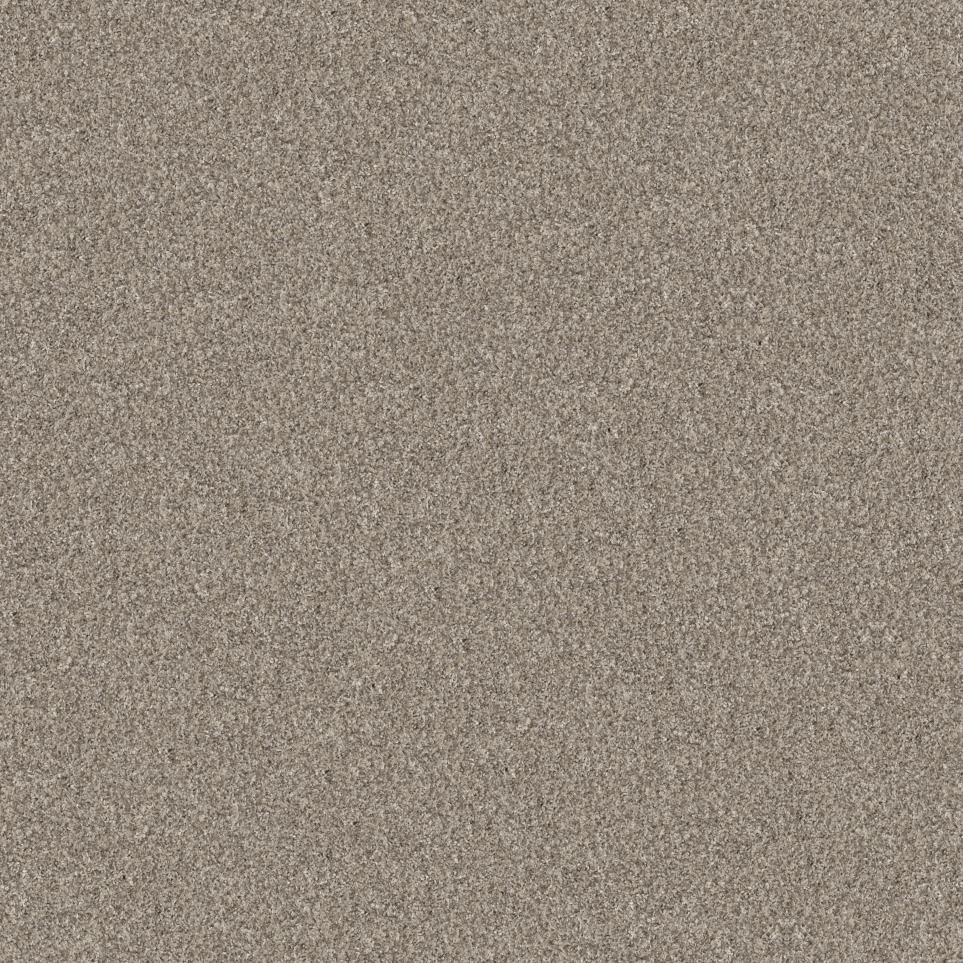 Casual Texture Satin Pearl Beige/Tan Carpet