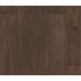 Tile Plank Deep Smoked Oak Dark Finish Vinyl