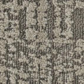 Pattern Cavern Beige/Tan Carpet