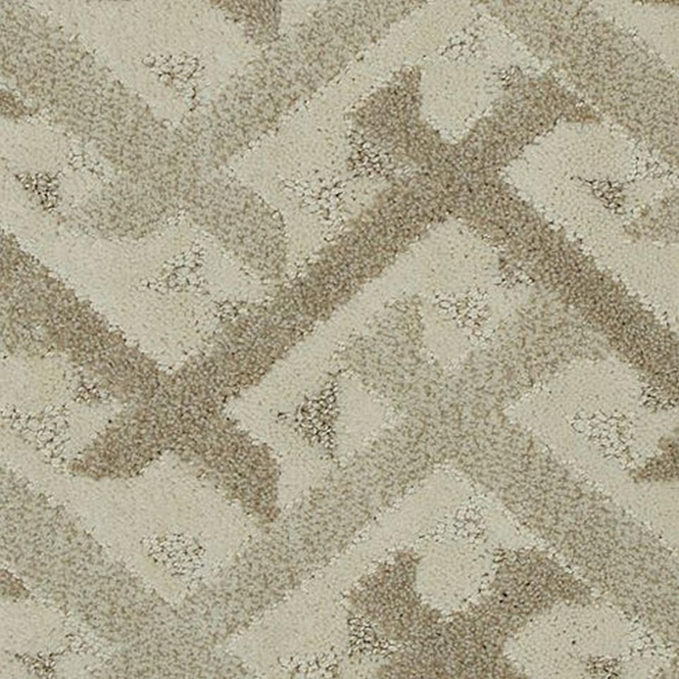 Pattern Antique Pearl Beige/Tan Carpet
