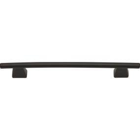 Pull Matte Black Black Pulls