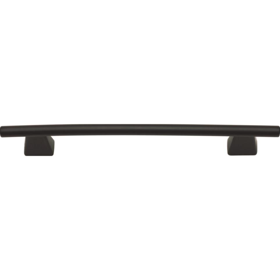 Pull Matte Black Black Pulls