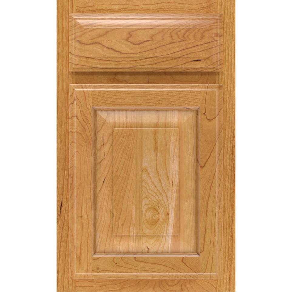 Square Light Light Finish Square Cabinets