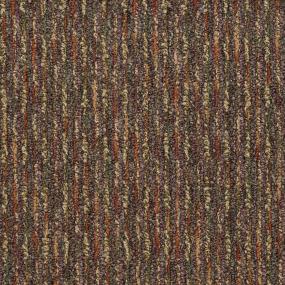 Loop Village Stone Brown Carpet