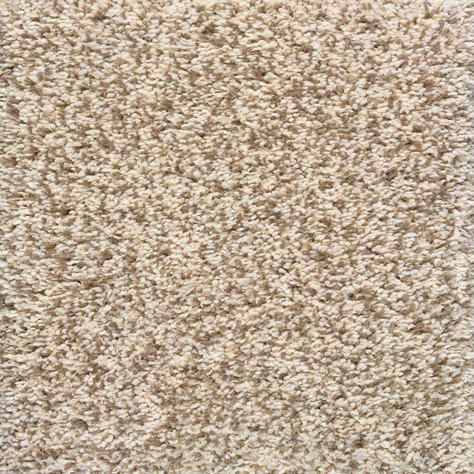 Frieze White Sand White Carpet