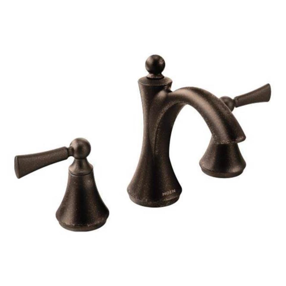 Bath Oil Rubbed Bronze Bronze Faucets