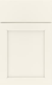 Square Mystic Paint - White Square Cabinets