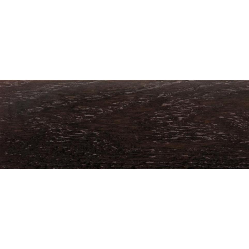 Square Onyx Dark Finish Square Cabinets