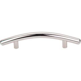 Pull Polished Nickel Nickel Pulls