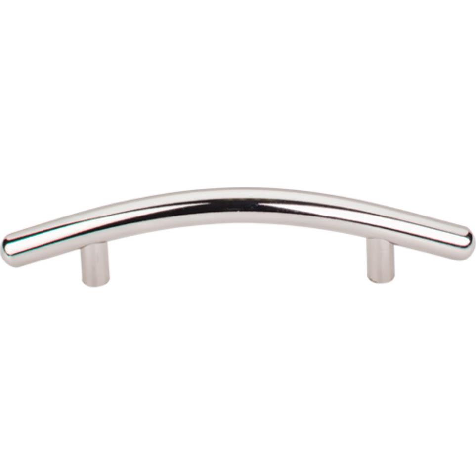 Pull Polished Nickel Nickel Pulls